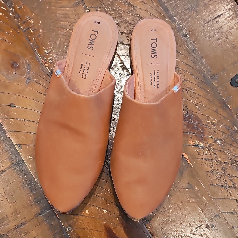 TOMS Women's Mules